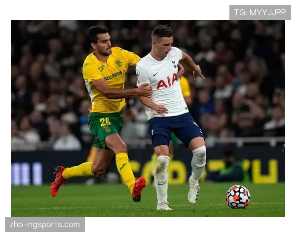 热刺进攻体系运转流畅 主场大胜展现阵容深度