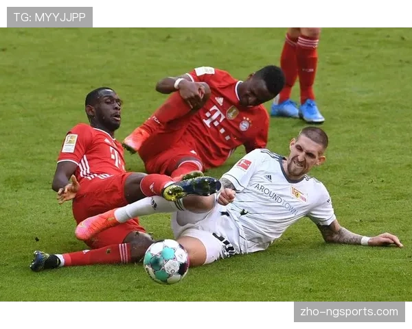 柏林联压缩空间防守见效 然而由守转攻速度拖累整体